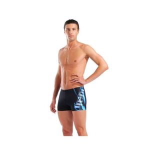 Férfi fürdőnadrág ARENA M Arena Placement Swim Short kép