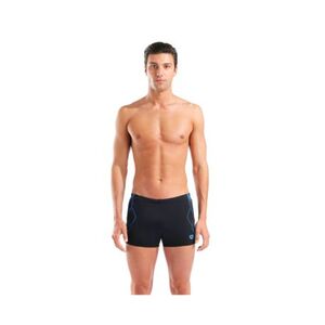 Férfi fürdőnadrág ARENA M Arena Graphic Swim Short kép