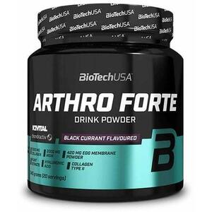 Arthro Forte italpor feketeribizli 340 g kép
