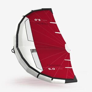 Decathlon Freeride wing, 3 m² - WNG 500 kép