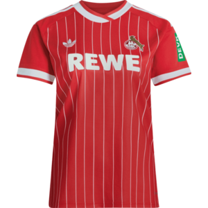 1. FC Köln Away 2026/27 kép