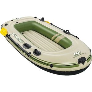 Bestway VOYAGER X2 RAFT SET Felfújható csónak, bézs, méret kép