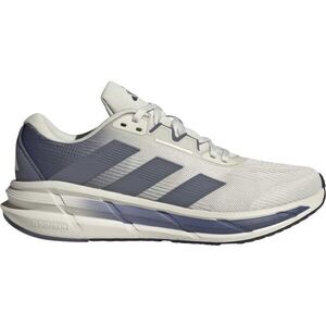 adidas QUESTAR 3 M Férfi futócipő, szürke, méret 45 1/3 kép