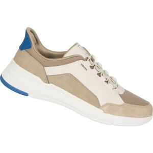 Geox U VITTOUR PLUS Férfi sport sneaker, bézs, méret kép
