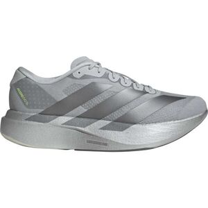 adidas ADIZERO EVO SL M Férfi futócipő, ezüst, méret 46 kép