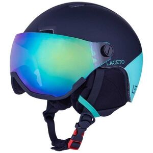 Laceto TEMPESTA VISOR Sísisak, sötétkék, méret kép
