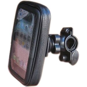 HAVEN CASE XL Mobiltelefon tok, fekete, méret kép