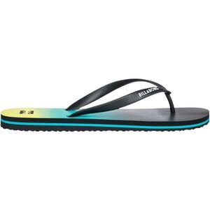 Billabong TIDES FADE Férfi flip-flop papucs, mix, méret 40 kép