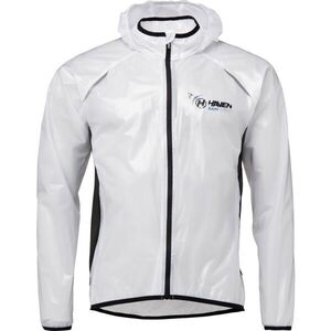 HAVEN RAINSHIELD Kerékpáros kabát, szürke, méret kép