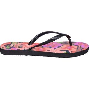Billabong DAMA Női strandpapucs, fekete, méret 37 kép