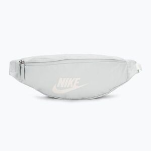Nike Heritage 3l világos ezüst / fantom vesetáska (Heritage DB0490-034) kép