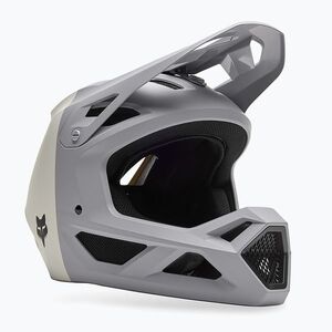 Fox Racing Rampage 5050 CE/CPSC kerékpáros bukósisak világosszürke (Rampage 5050 CE/CPSC 33693_097) kép