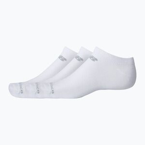 New Balance Performance Basic No Show zokni 3 pár gartersnake (Performance Basic No Show LAS51403) kép