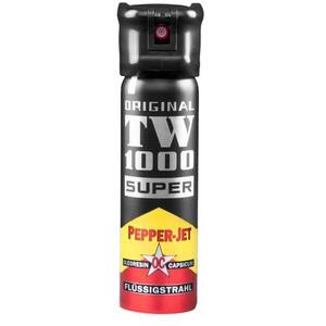TW1000 Jet Super biztonsági zárral és rugós kupakkal, 75 ml kép