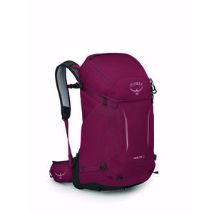 Osprey Hikelite Zip 32 l Chameleon/Black M/L kép