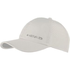 Head Pro Player Cap white kép