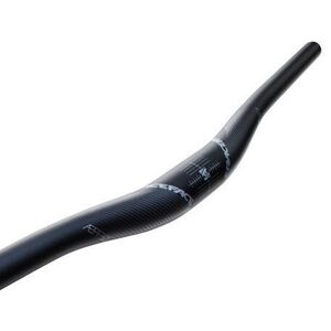 Race Face Aeffect 35 × 760 mm, 20 mm Riser, fekete kép