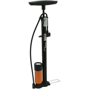 Compass Power Pump Kézi pumpa nyomásmérővel, 590×32 mm kép
