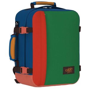 CabinZero Classic 28 L Tropical blocks kép