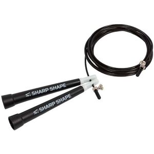 Sharp Shape Quick rope black kép