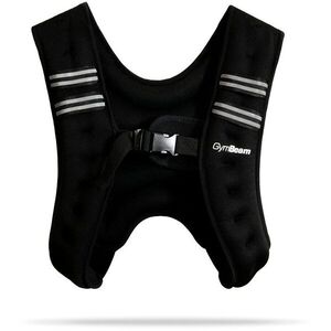 GymBeam Active súlymellény 7 kg kép
