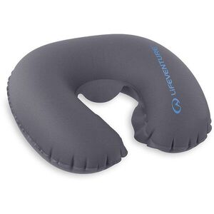 Lifeventure Inflatable Neck Pillow szürke kép
