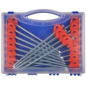Regatta Rock Pegs 20pk Misc kép