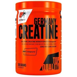 Extrifit Creatine Germany, 300 g kép