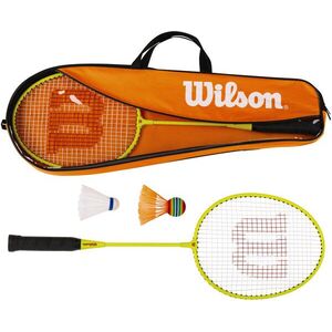 Wilson Junior Badminton Kit, 2 db kép