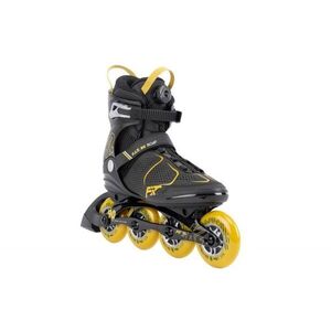 K2 F.I.T. 90 BOA gray mustard, 44, 5 EU / 290 mm kép