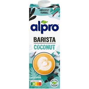 Alpro Barista Kókuszital 1 l kép
