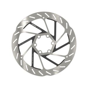 SRAM féktárcsa - HS2 160mm - ezüst kép
