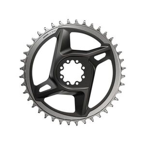 SRAM lánckerék - ROAD 42 DM X-SYNC - fekete kép