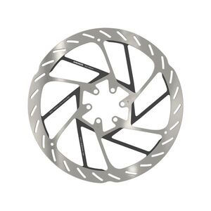 SRAM féktárcsa - HS2 200mm - ezüst kép