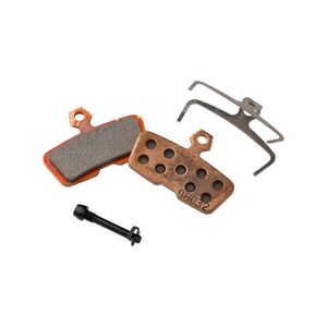 SRAM fékbetétek - BRAKE PADS METAL kép