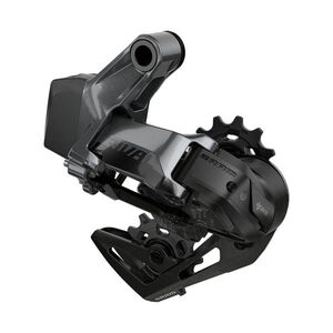SRAM dobató - RIVAL XPLR ETAP AXS D1 - fekete kép