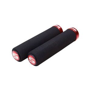 SRAM markolat - LOCKING GRIPS 129 mm - fekete/piros kép