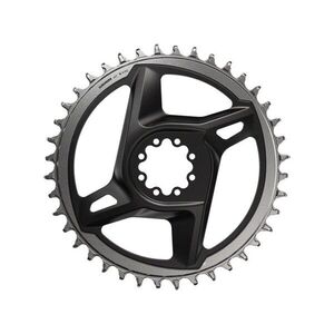 SRAM lánckerék - ROAD 38 DM X-SYNC - fekete kép