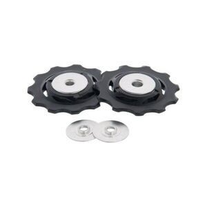 SRAM váltótárcsák - PULLEYS FORCE RIVAL APEX - fekete kép
