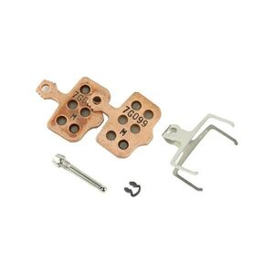SRAM fékbetétek - BRAKE PADS METAL kép