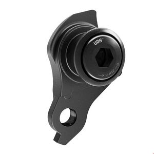 SRAM univerzális talp - UNIVERSAL UDH - fekete kép