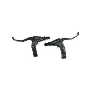 SHIMANO fékkar - TIAGRA 4700 PAIR - fekete kép