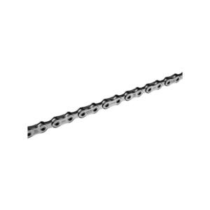 SHIMANO lánc - CHAIN M9100 126 - ezüst kép