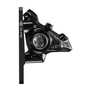 SHIMANO féknyereg - DURA ACE R9270 FRONT - fekete kép