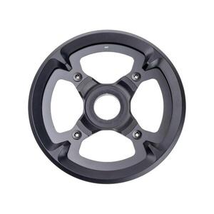 SHIMANO lánckerék - STEPS SM-CRE80 44 - fekete kép