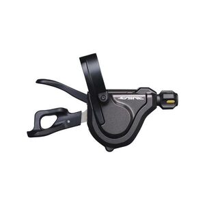 SHIMANO váltókar - SAINT M820 10 - fekete kép
