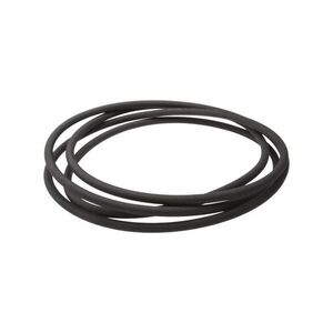 ELITE pótalkatrész - SPARE BELT - fekete kép