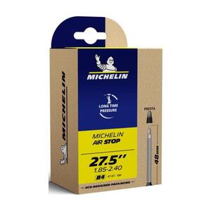 MICHELIN belső gumi - INNER TUBE B4 27.5x1.90/2.50 FV 48mm - fekete kép