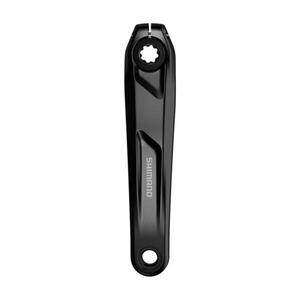 SHIMANO hajtókarok - STEPS FC-EM600 - fekete kép