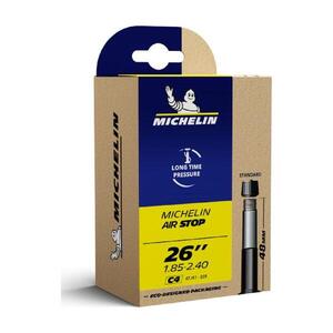 MICHELIN belső gumi - C4 (47/61-559) AV - fekete kép